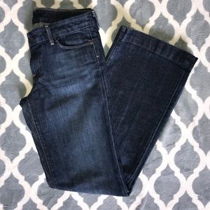 CITIZENS OF HUMANITY Dark Wash Jeans 👖